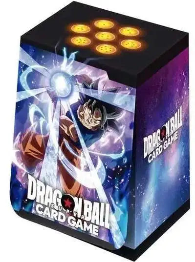 Dragon Ball Super Fusion World — Fusion World Official Cardcase