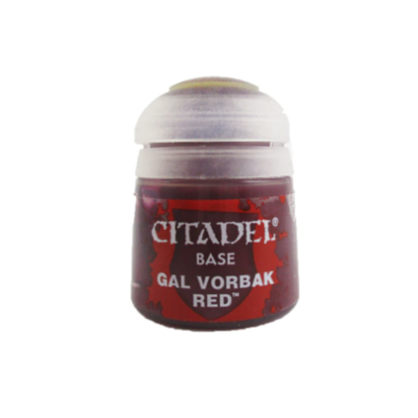 Base: Gal Vorbak Red