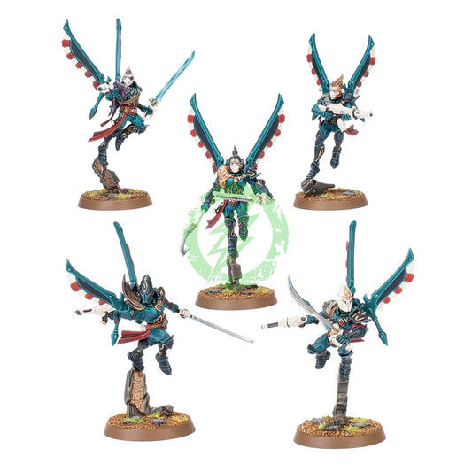 Aeldari: Corsair Skyreavers