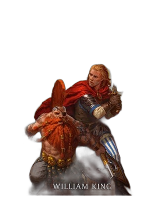 Gotrek & Felix Omnibus