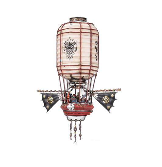 Grand Cathay Sky Lantern