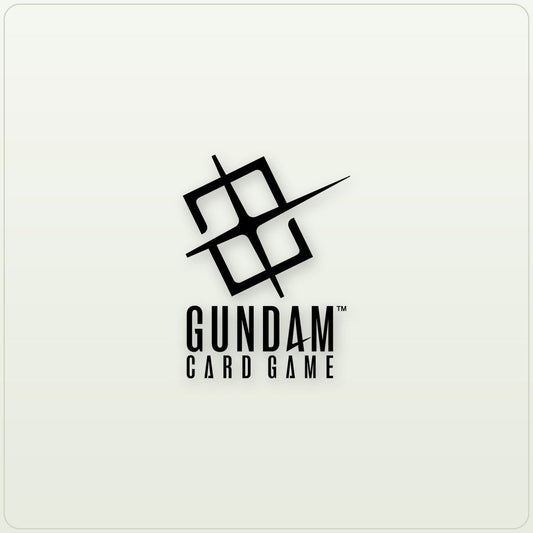 Gundam Card Game — Starter Deck: Heavy Dominion [ST14]