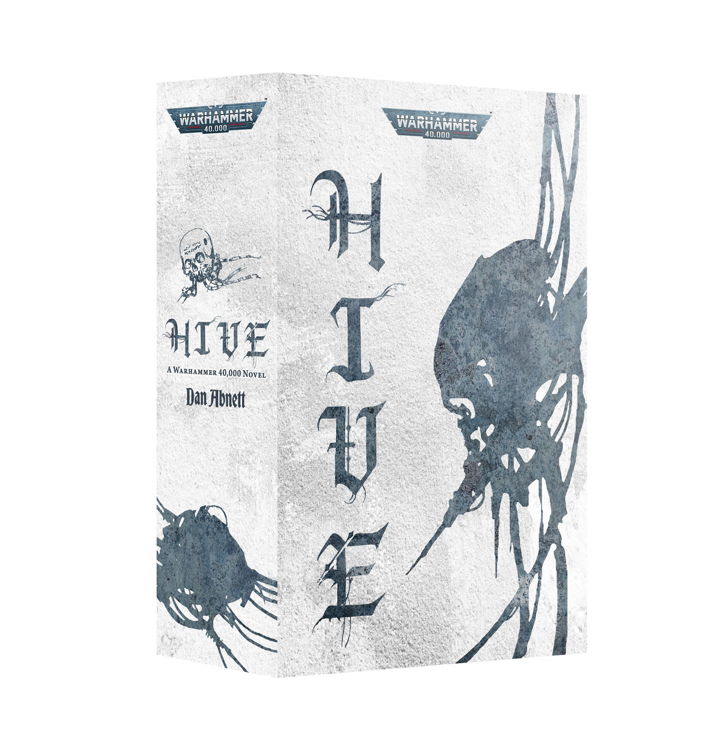 Hive (Tapa dura)
