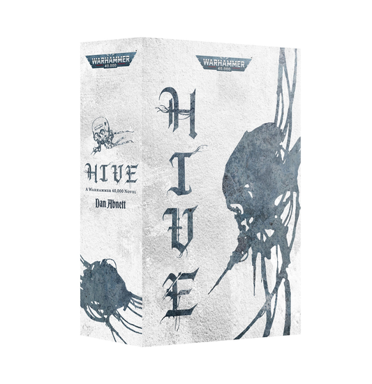 Hive (Tapa dura)