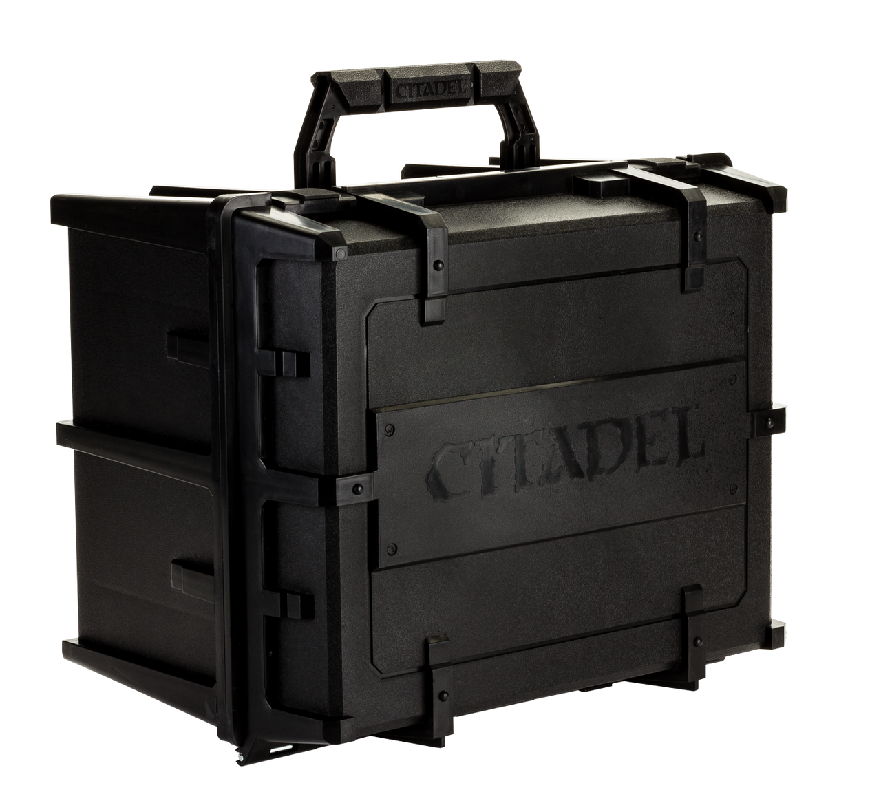 Warhammer Battle Case
