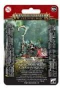 G/gitz: Squigboss with Gnasha-squig