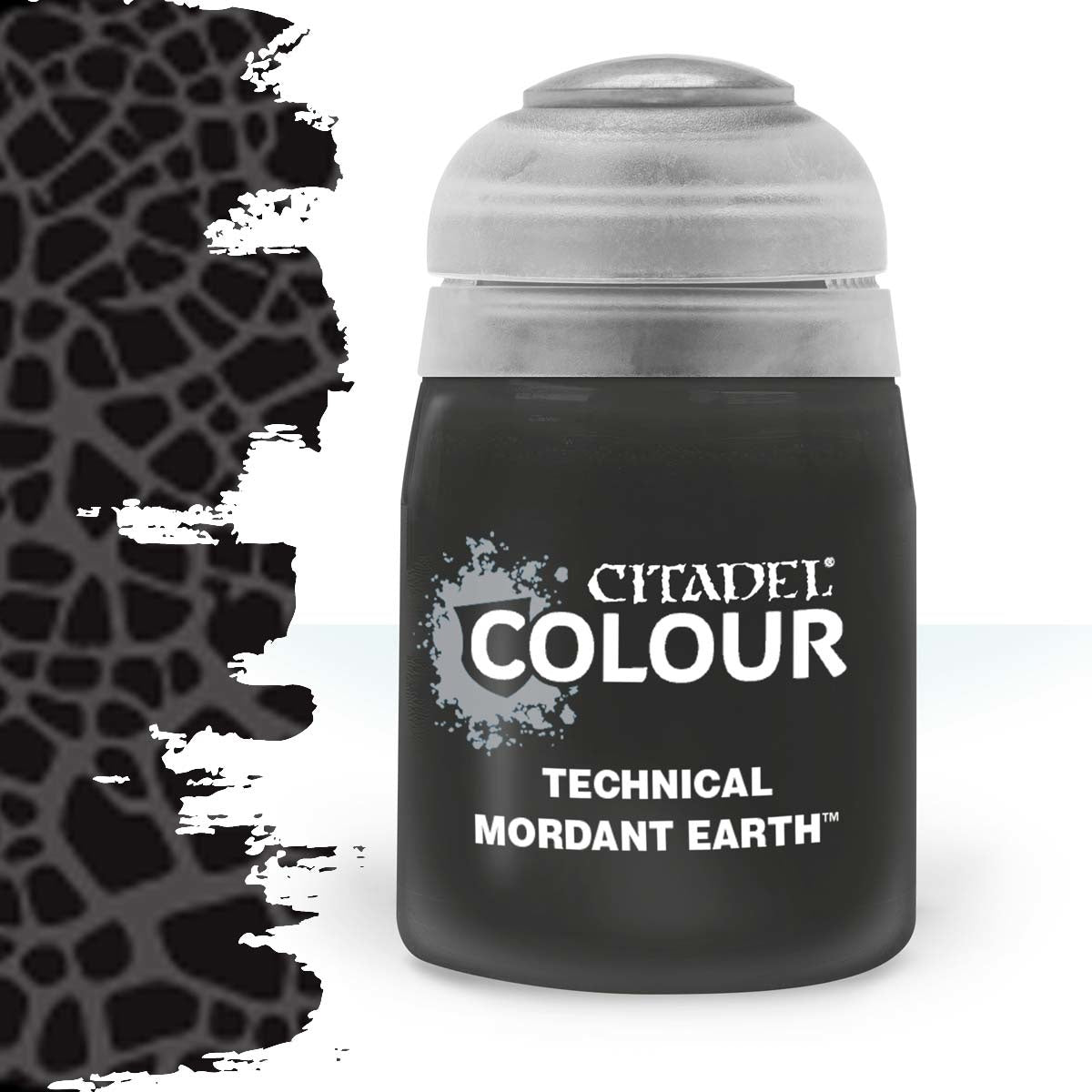 Technical: Mordant Earth