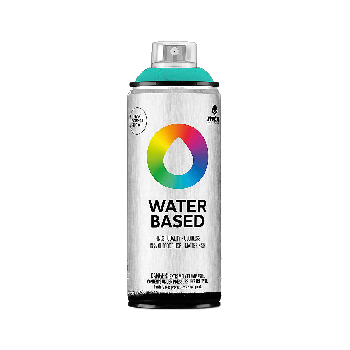 Imprimante Basado En Agua Mtn 400Ml