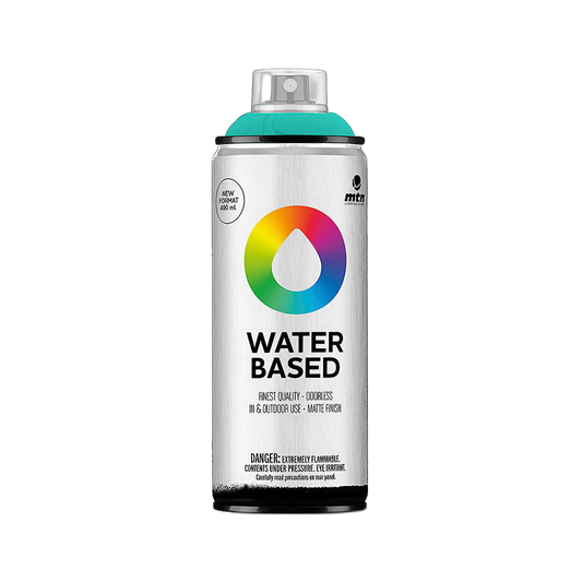 Imprimante Basado En Agua Mtn 400Ml