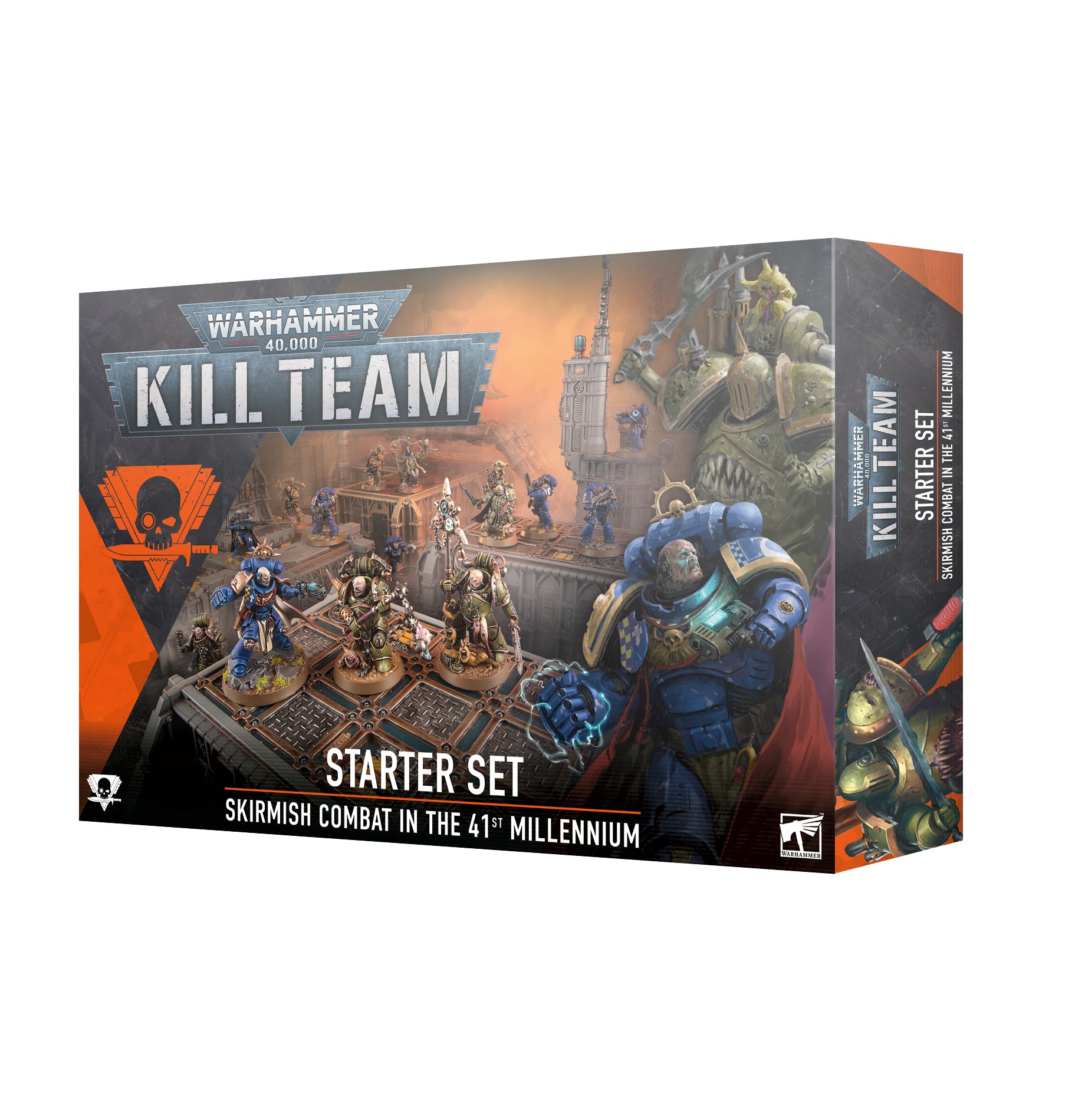 Kill Team: Starter Set (Inglés)