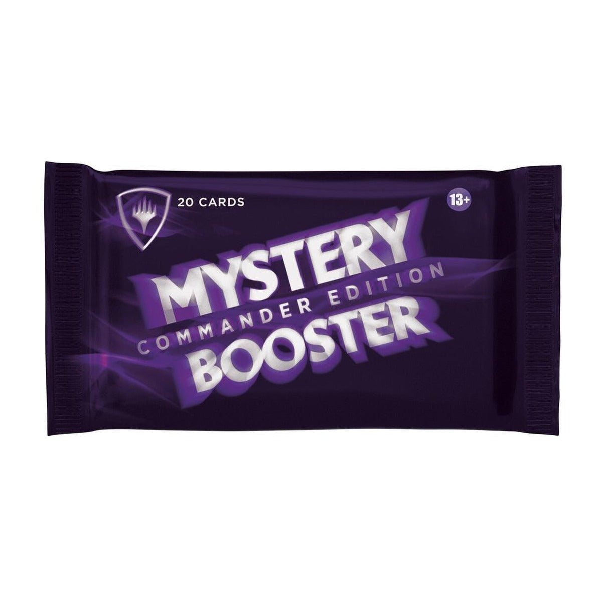 Sobre Mystery Booster Commander Edition de 20 cartas — Bastión Goblin