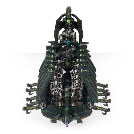 Necrons: Ghost Ark