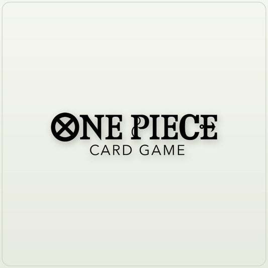 One Piece Card Game — Booster Display OP-19 (imagen referencial)