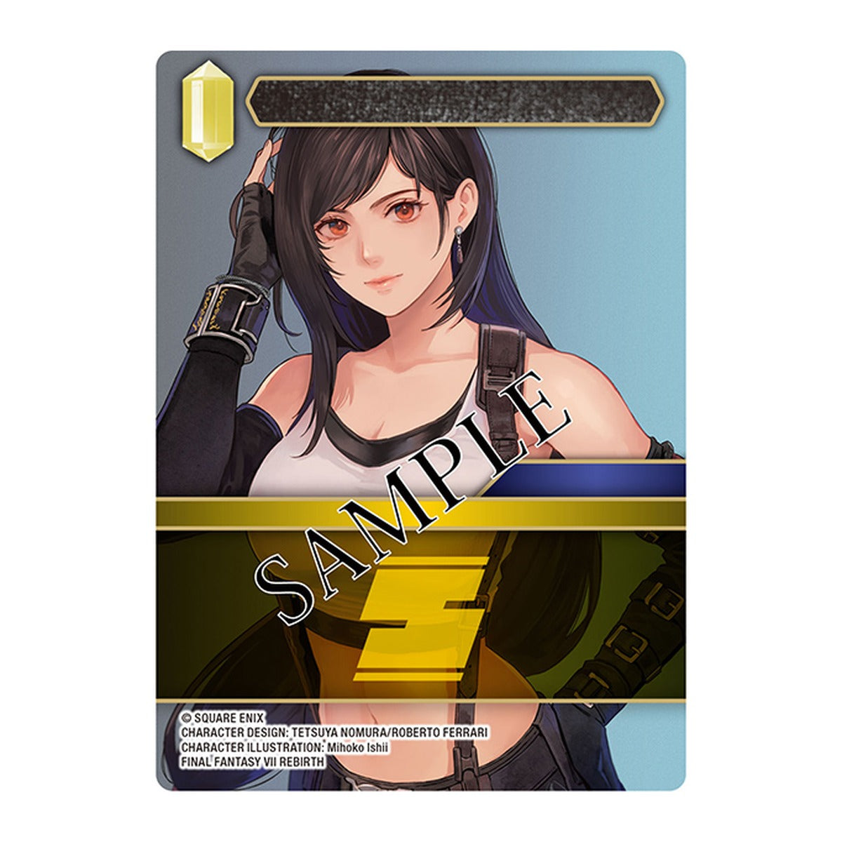 Final Fantasy TCG Opus 31 — Symphony of Heroes Booster Display