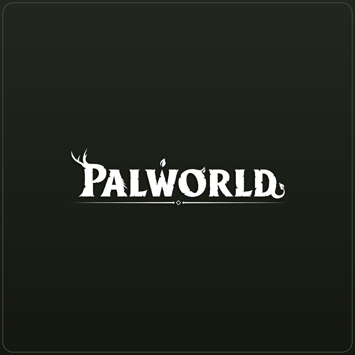 Palworld TCG — Palworld OCG: Sleeve & Card Set Vol.1