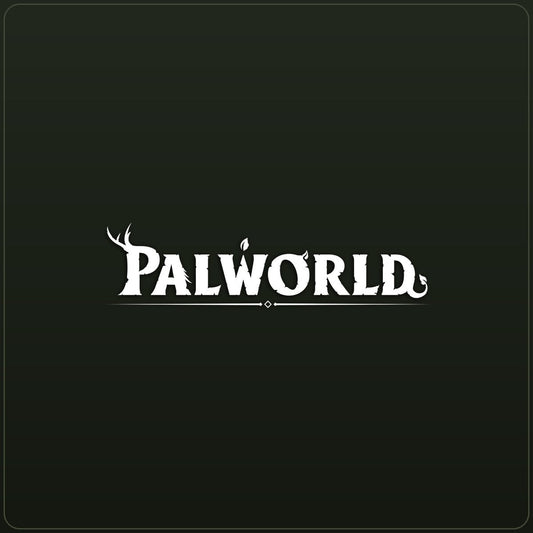 Palworld TCG — Palworld OCG: Sleeve & Card Set Vol.1