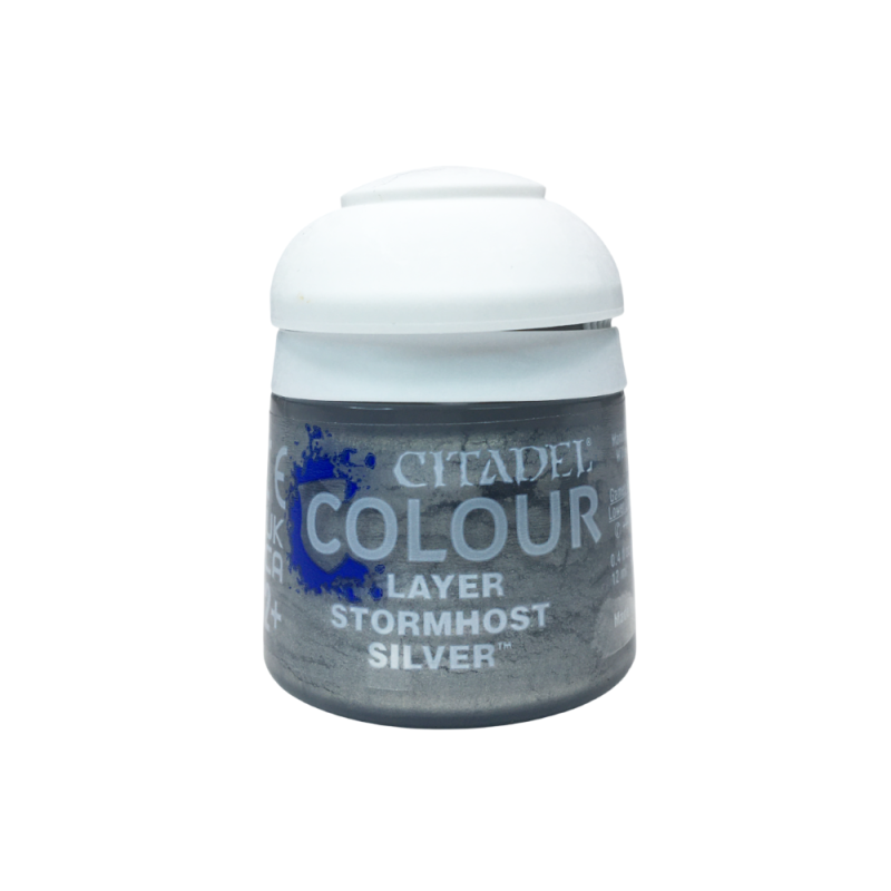 Layer: Stormhost Silver