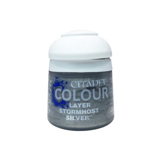 Layer: Stormhost Silver