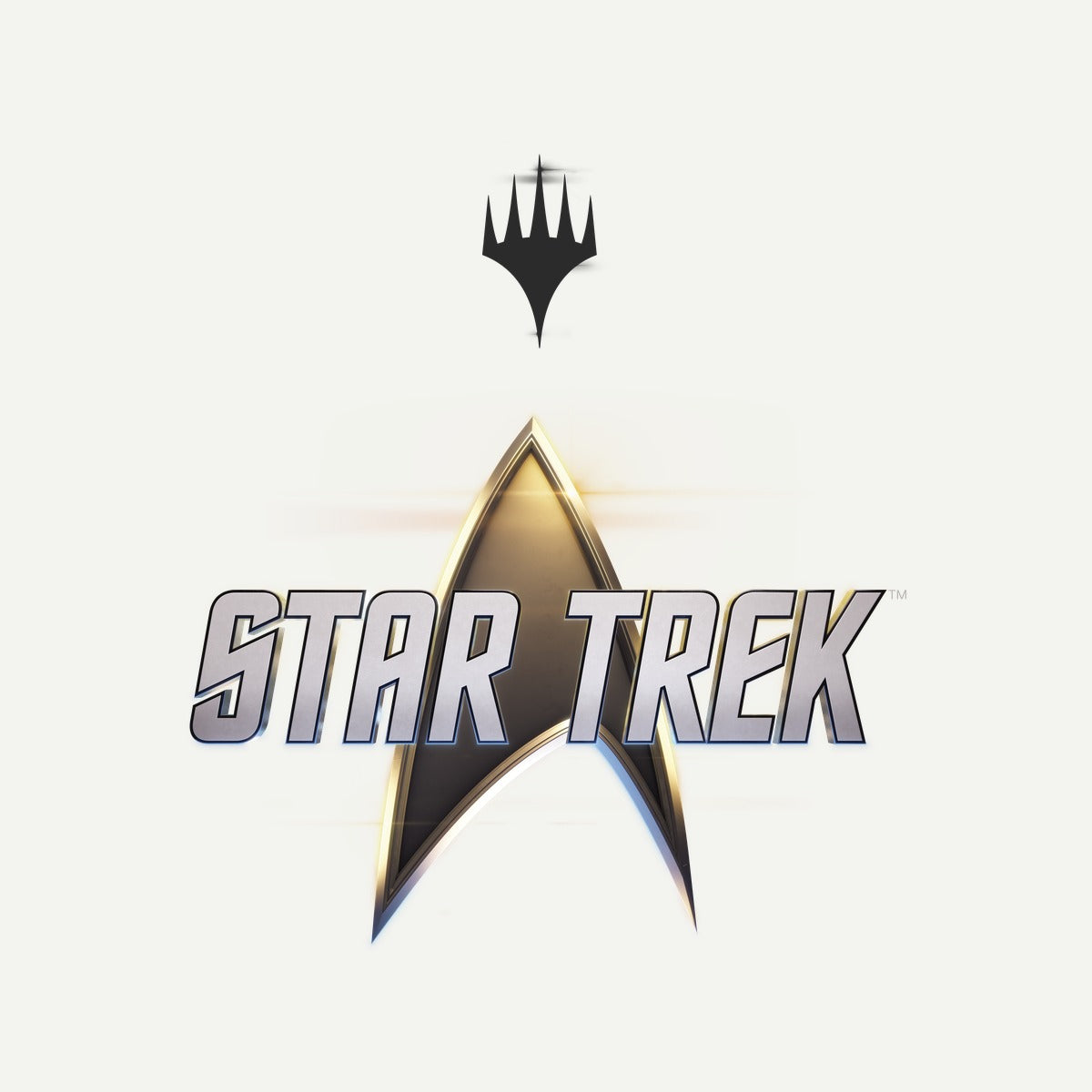 Prerelease Magic: The Gathering — Star Trek (imagen referencial)