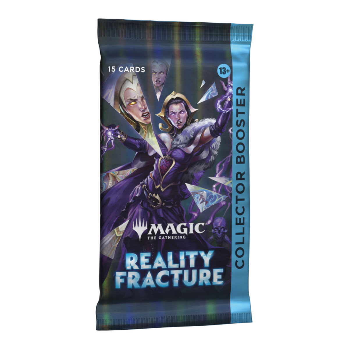 Reality Fracture Collector Booster (sobre individual)