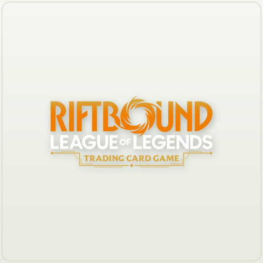 Riftbound (League of Legends) — Playmat: Riftbound- Vendetta- #1