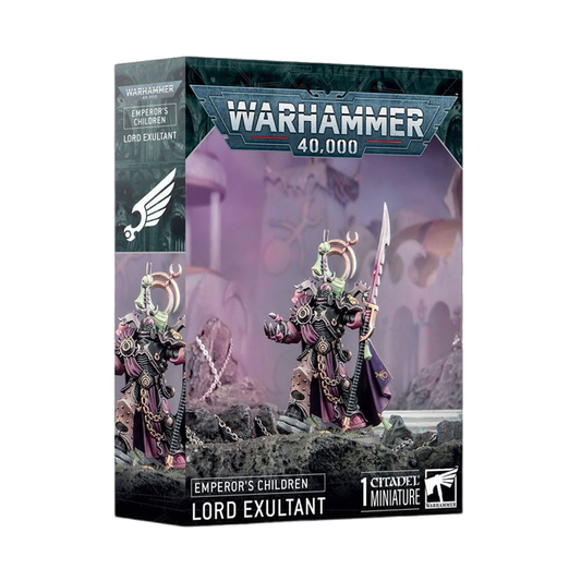 Grey Knights: Sanctic Conclave