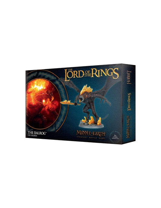 The Balrog