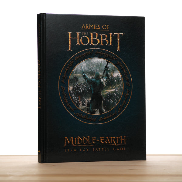 Middle-earth Sbg: Armies of the Hobbit