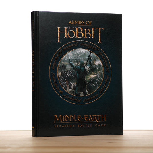 Middle-earth Sbg: Armies of the Hobbit