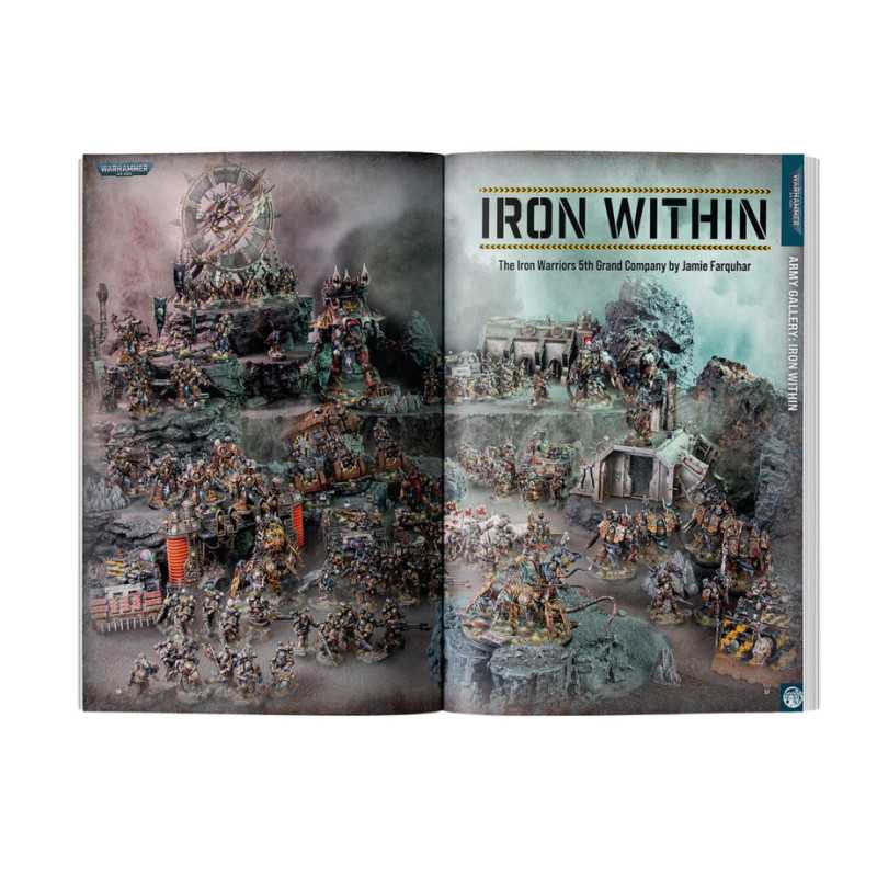 White Dwarf 523 (Apr-26) (Inglés)